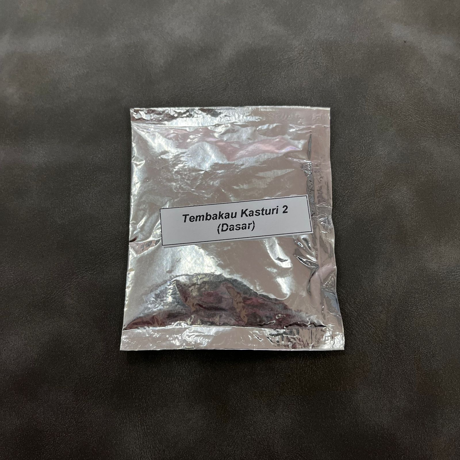 Tembakau Kasturi 2 (Dasar)